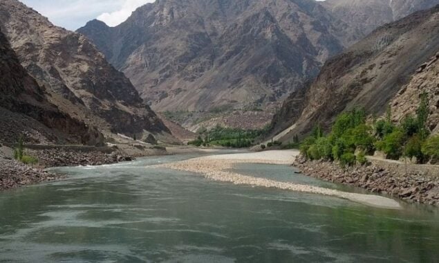 Pakistani delegation leaves for India for talks regarding Indus Water treaty