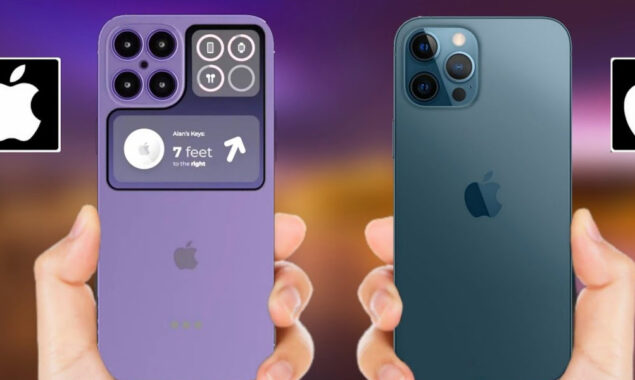 Iphone 14 pro max vs iphone 12 pro max