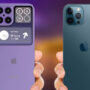 iPhone 14 Pro Max vs iPhone 12 Pro Max