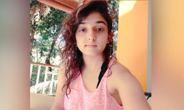 Aamir Khan’s daughter talks about having anxiety attacks and how they make her feel in a new Instagram post