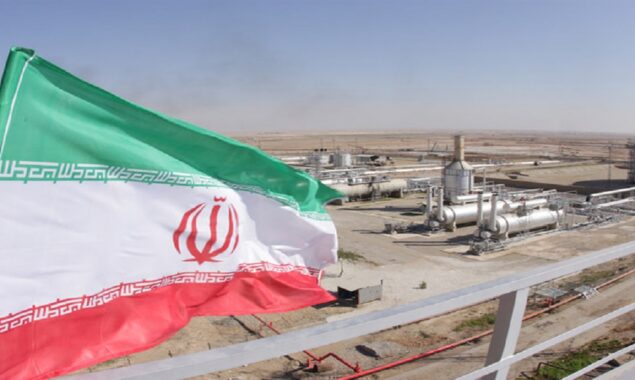 iran