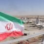 Iran considering to export gas to Europe