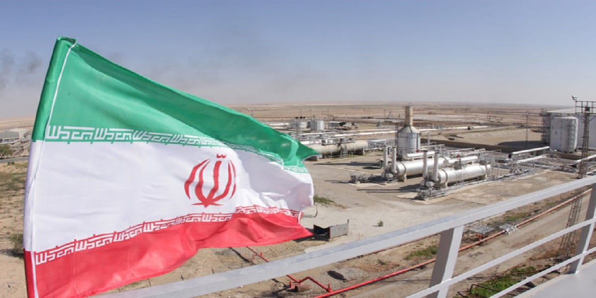 iran