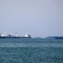 Iran seizes a foreign ship carrying smuggled petroleum