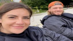 Isabel Hodgins Matthew Wolfenden