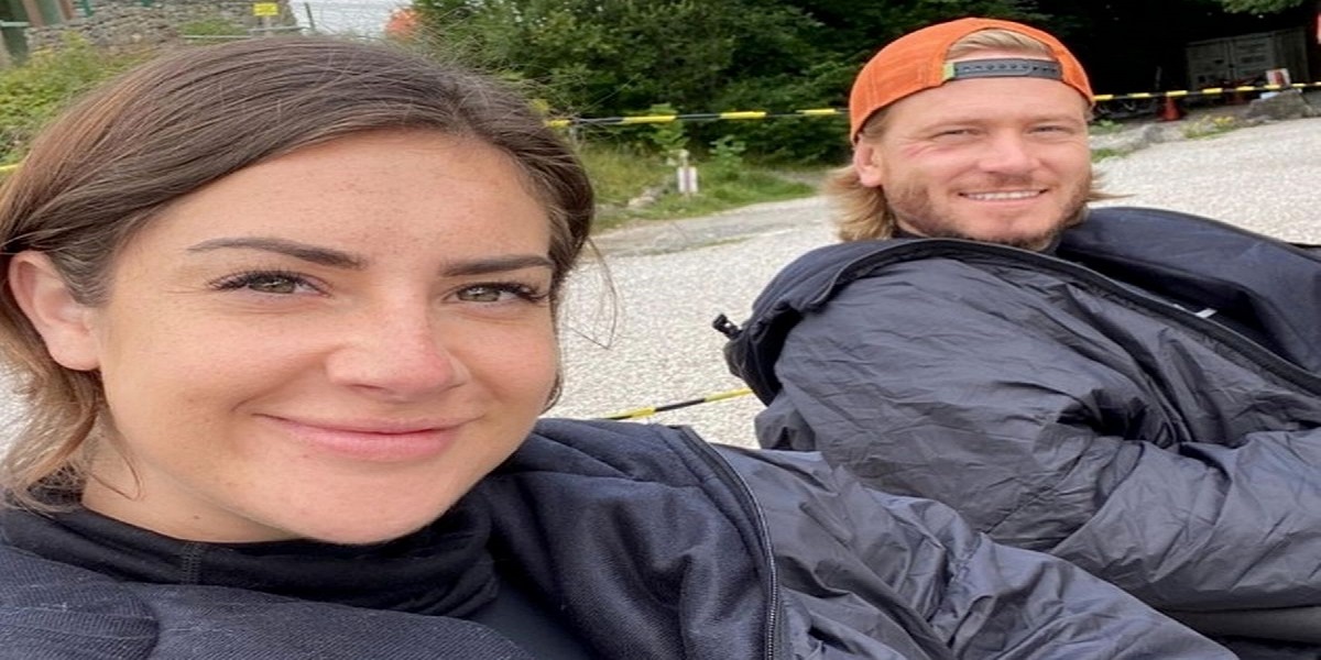 Isabel Hodgins Matthew Wolfenden