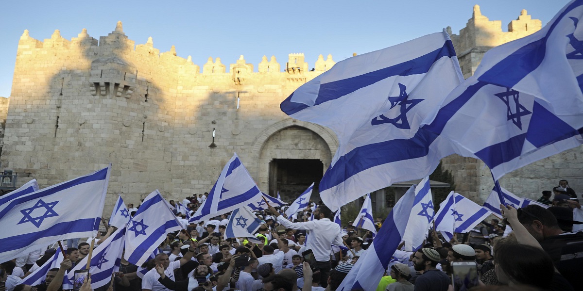 Jewish