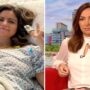 Sally Nugent in tears as she pays tribute to Deborah James