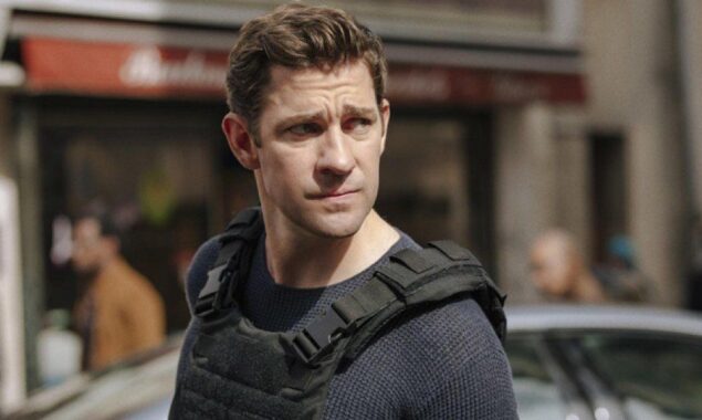 Future of Jack Ryan announced, with spin-off planned