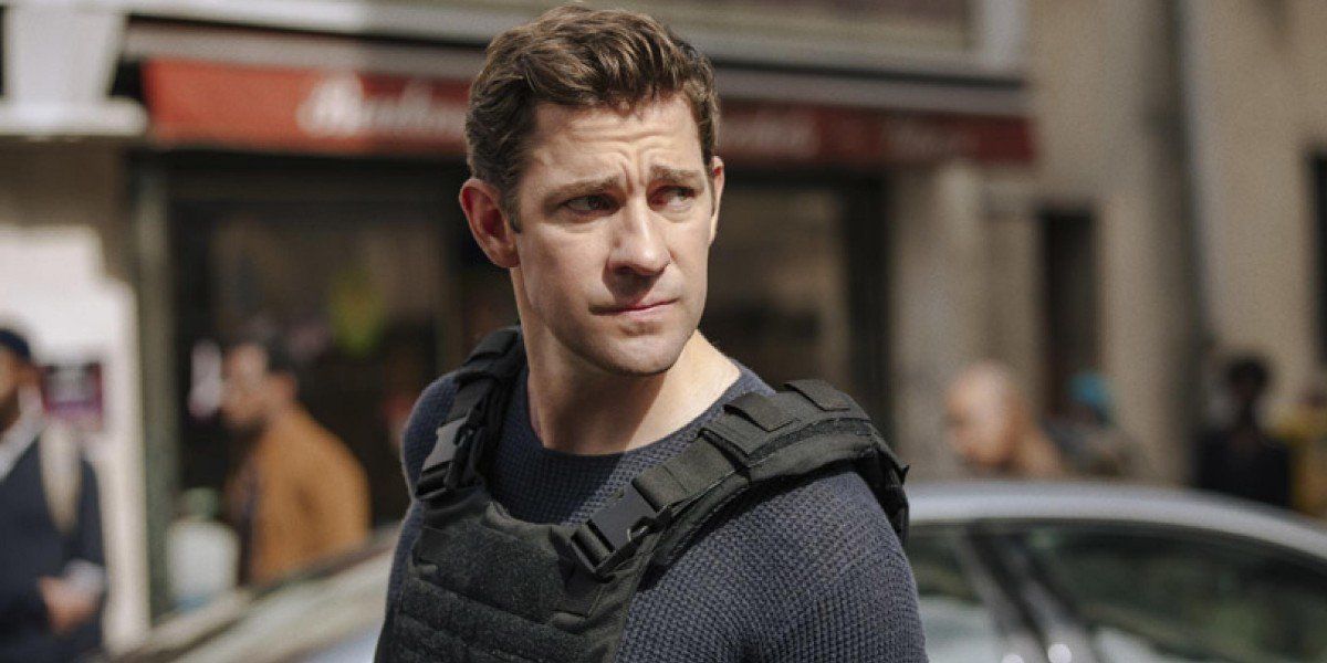 Jack Ryan