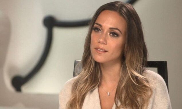 Jana Kramer