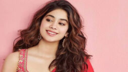 Janhvi Kapoor is being trolled for not taking a selfie with a female fan