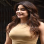 Janhvi Kapoor dances on Rekha’s ‘In Ankhon ki Masti’ in a new Instagram video