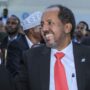 Japan congratulates Somalia on electing a new president