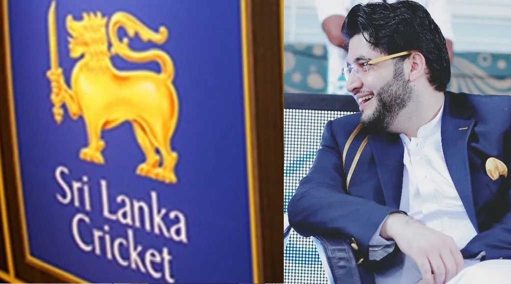 Sri Lankan Cricket Board Receives Sponsorship From Javed Afridi