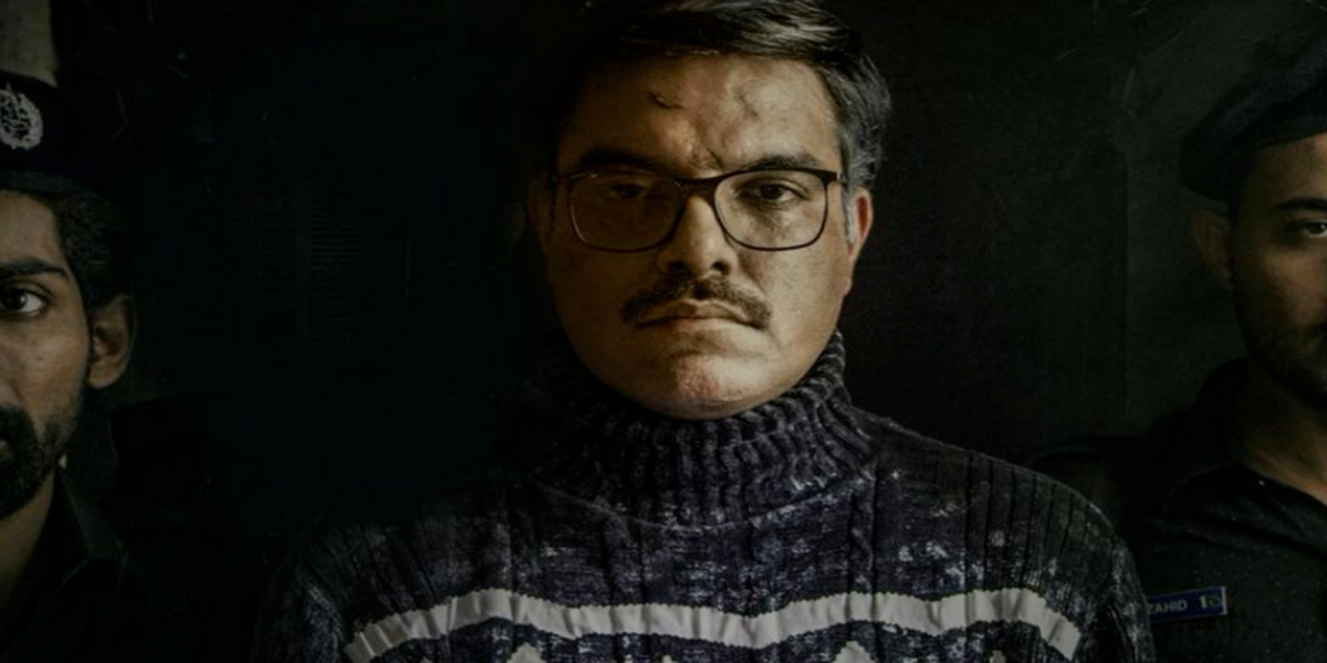 Javed Iqbal