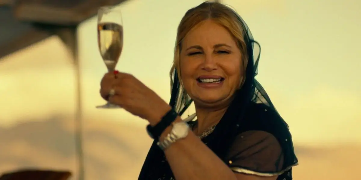 Jennifer Coolidge