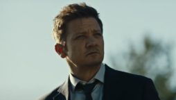 Jeremy Renner