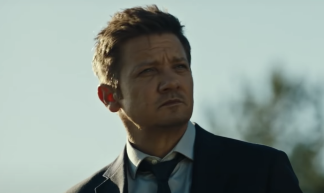 Jeremy Renner, bids farewell to his ‘wonderful’ India vacation spotted at Delhi airport