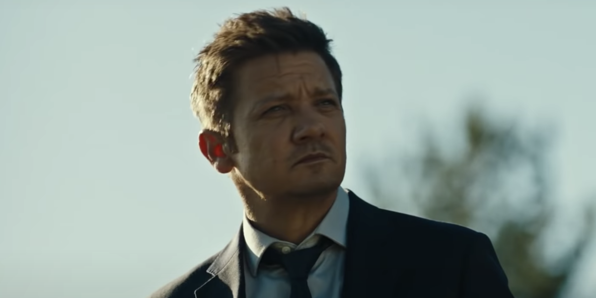 Jeremy Renner