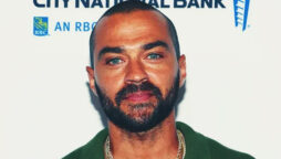 Jesse Williams