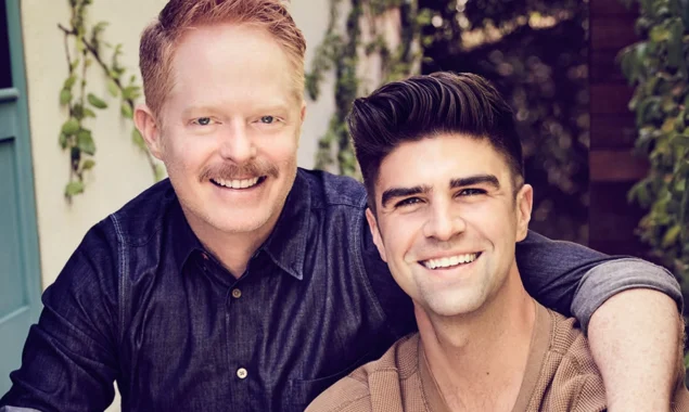 Jesse Tyler Ferguson and Justin Mikita are expecting their second child: ‘We are expanding our family!’