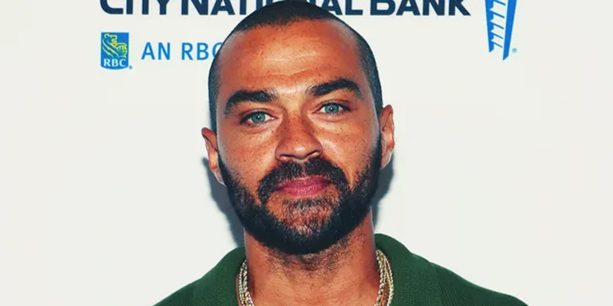 Jesse Williams