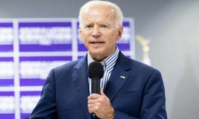 President Biden to talk publicly about mass shootings and firearm control