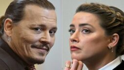 Amber Heard’s lawyer delivers closing argument, calls Johnny Depp ‘monster’