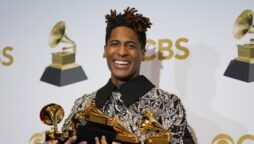 Jon Batiste
