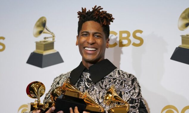 Jon Batiste