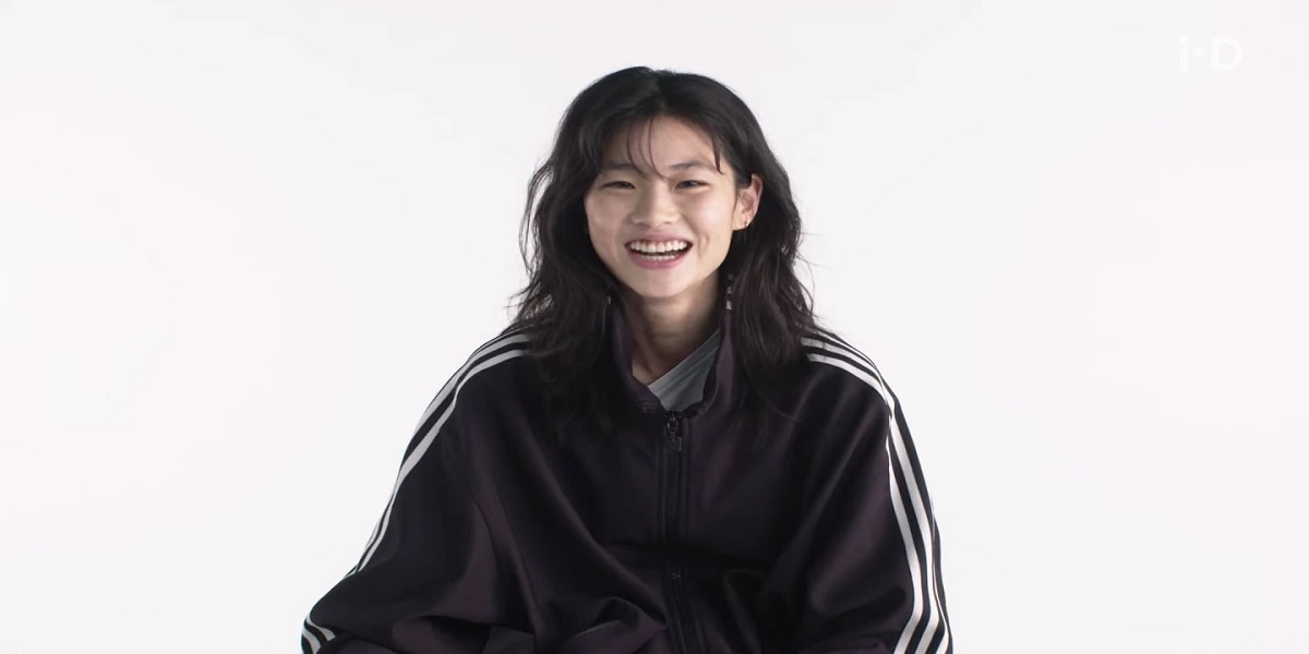 Jung Ho-yeon