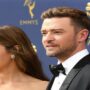 Justin Timberlake makes unexpected appearance on Jessica Biel’s TV show Candy