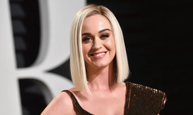 KATY PERRY