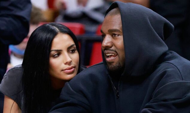 Kanye West and Chaney Jones called it quits after five months of dating