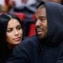 Kanye West and Chaney Jones called it quits after five months of dating