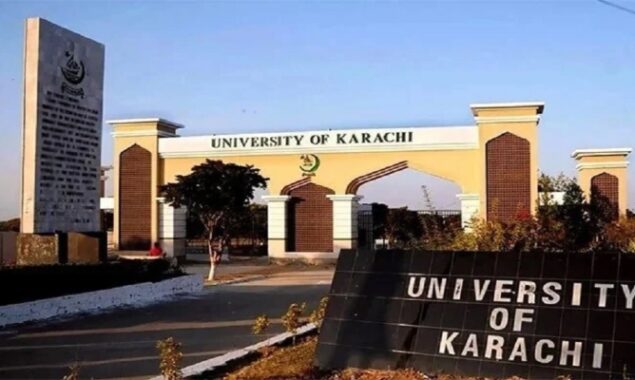 Special fund given for rehabilitation of KU’s Confucius Institute
