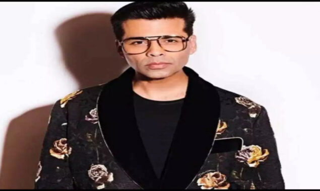 Karan Johar on South Indian and Bollywood movies fiasco