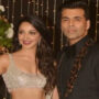 Kiara Advani came in support of Karan Johar; saying he helped her when she first started