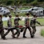 Indian soldier commits suicide in illegally occupied Kashmir