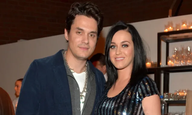 Katy Perry is in need of ‘therapy’ after she covered ex-boyfriend John Mayer on American Idol