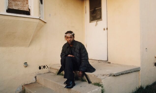 Kendrick Lamar, Mr Morale & The Big Steppers review