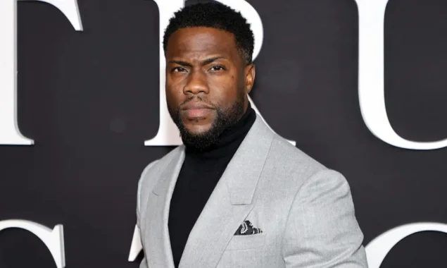 Kevin Hart