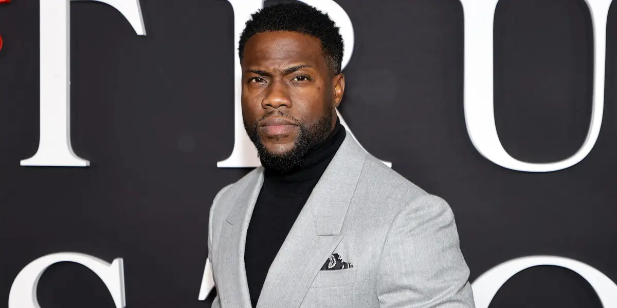 Kevin Hart