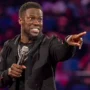Kevin Hart reacts to Dave Chappelle’s onstage attack, saying it was “needed to happen”