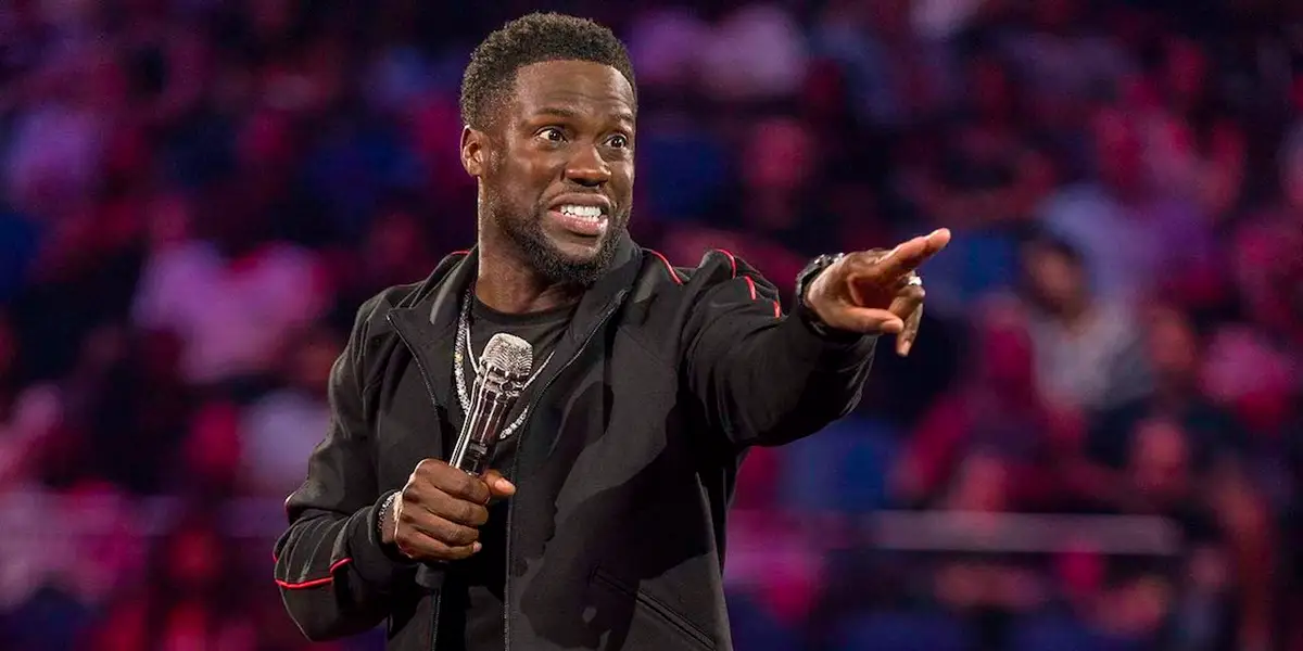 Kevin Hart