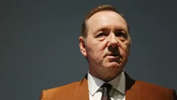 Kevin Spacey
