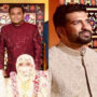Khatija Rehman, daughter of AR Rahman, got married