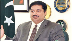 Khurram Dastgir