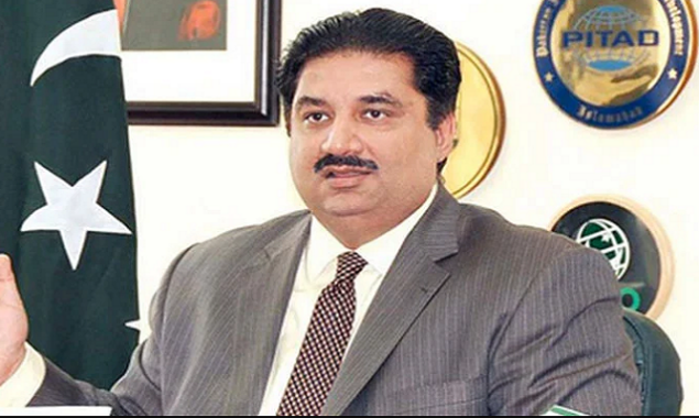 Khurram Dastgir directs NTDC to accelerate work on ongoing projects